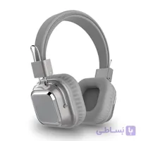 هدفون بلوتوثی رم خور سودو مدل SODO SD-1003