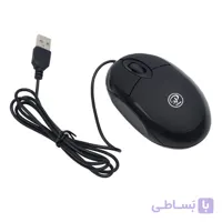 موس سیم دار ایکس پی پروداکت مدل XP-200