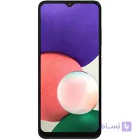 گوشی موبایل سامسونگ مدل a22 حافظه 128 و رام 6 گیگ