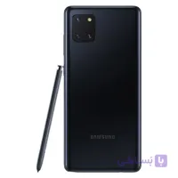 گوشی موبایل سامسونگ گلکسی مدل Galaxy Note10 Lite SM-N770F/DS دو سیم کارت ظرفیت 128 گیگابایت
