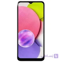 گوشی موبایل سامسونگ مدل A03 s حافظه 64 و رام 4 گیگ