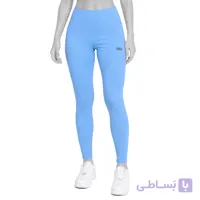 لگ ورزشی زنانه یل مدل CN-Yal-26061 آبی روشن