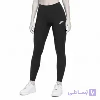 لگ ورزشی زنانه پولانو مدل CN-PY-48009 مشکی