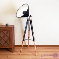 آباژور ایستاده افرانوس مدل کسوفKosuf Floor lamp