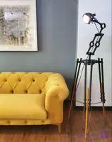 آباژور ایستاده افرانوس مدل روبونو