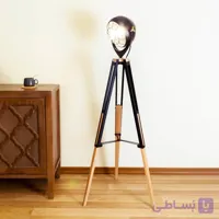 آباژور ایستاده افرانوس مدل نگاهNegah Floor lamp