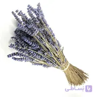 گل خشک اسطوخدوس