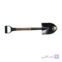 بیل آفرودی دسته کوتاه