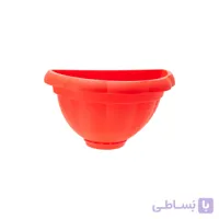 گلدان دیواری گل آذین کد 430