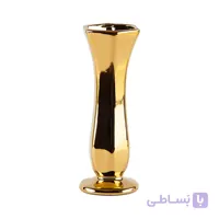 گلدان رومیزی تک شاخه
