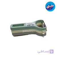 پوست کن کمانی شنگیا رنگ پاستلی