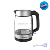 کتری برقی تفال مدل KI700827