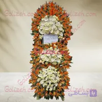 تاج گل نصر