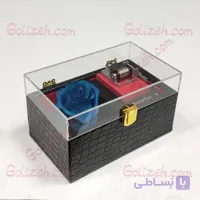 جعبه موزیکال هندلی رز جاودان