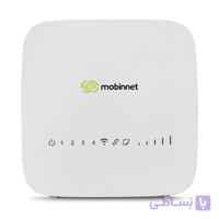 مودم مبین نت مدل MN-4400 همراه با سیمکارت