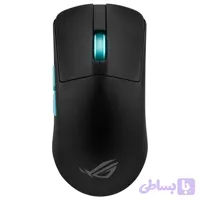 ماوس گیمینگ بی سیم ایسوس مدل P713 ROG Harpe Ace Aim Lab Edition