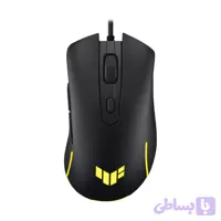 ماوس گیمینگ با سیم ایسوس مدل TUF Gaming M3 Gen II