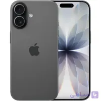 گوشی آیفون ۱۷ حافظه 256 گیگ رم 8 گیگ | iPhone 17 | نات اکتیو  تک سیم + ای سیم | ZA/A
