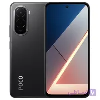 گوشی شیائومی پوکو M7 حافظه 256 گیگ رم 8 | Poco M7 4G
