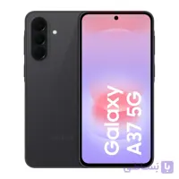 گوشی سامسونگ A37 حافظه 256 گیگ رم 12 | Samsung A37 5G