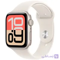 اپل واچ اس ای 3 سایز 44 میلی‌متری | Apple Watch SE 3 44mm