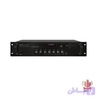 آمپلی فایر ولتی اهمی پور اکوستیک Pure Acoustics AZ-2U-5500
