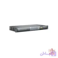 میکسر تصویر بلک مجیک Blackmagic ATEM 1 M/E Production Studio 4K