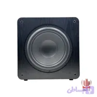 ساب ووفر پیور اکوستیک Pure Acoustics AS10