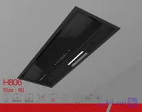 هود مخفی H806 B دیموند