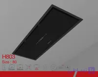 هود مخفی H803B دیموند
