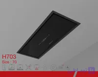 هود مخفی H703B دیموند