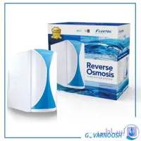 دستگاه تصفیه آب فلاکستک Fluxtek تایوان مدل CF