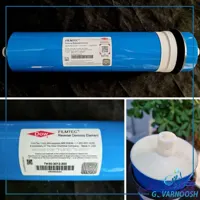 خرید فیلتر ممبران 400 گالن نیمه صنعتی وارداتی تایوان
