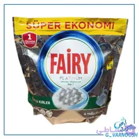 نمک ماشین ظرفشویی فیری 1500 گرمی Fairy