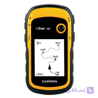 جی پی اس دستی گارمین مدل Etrex 20x Garmin eTrex 20x Handheld GPS Navigator
