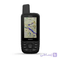 جی پی اس دستی گارمین Garmin GPSMAP 78s