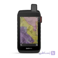 جی پی اس دستی گارمینGarmin Montana 750 i