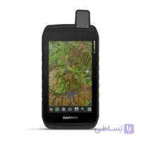 جی پی اس دستی گارمین Garmin Montana 680