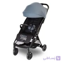 کالسکه گراکو مدل Myavo Stormy