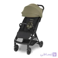 کالسکه گراکو مدل Myavo Clover