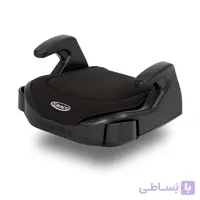 صندلی ماشین گراکو مدل Booster Basic R129