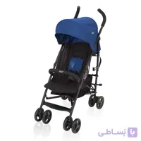 کالسکه گراکو مدل Travelite Caspian
