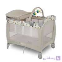تخت و پارک گراکو مدل Contour Electra Nature Trail