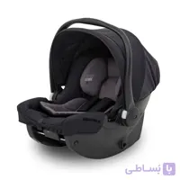 کریر گراکو مدل SnugEssentials Black