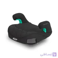 صندلی ماشین گراکو مدل Booster Max R129 Midnight