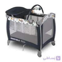 تخت و پارک گراکو مدل Contour Electra Into the Wild