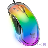 ماوس گیمینگ اونیکوما مدل Onikuma CW925 RGB