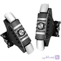 دسته بازی PUBG ارلدام مدل ET-F07
