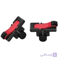 دسته ی بازی مدل D9