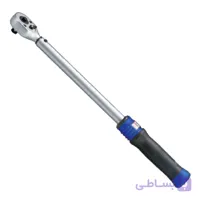 آچار ترکمتر 300 تا 1500 نیوتن متر لیکوتا مدل AQM-N81500